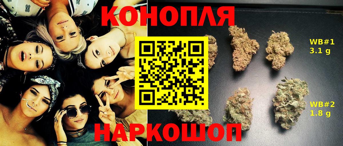 Канабис Amnesia Луга